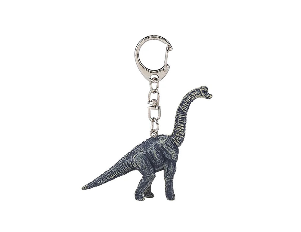 ブラキオサウルス　キーホルダー