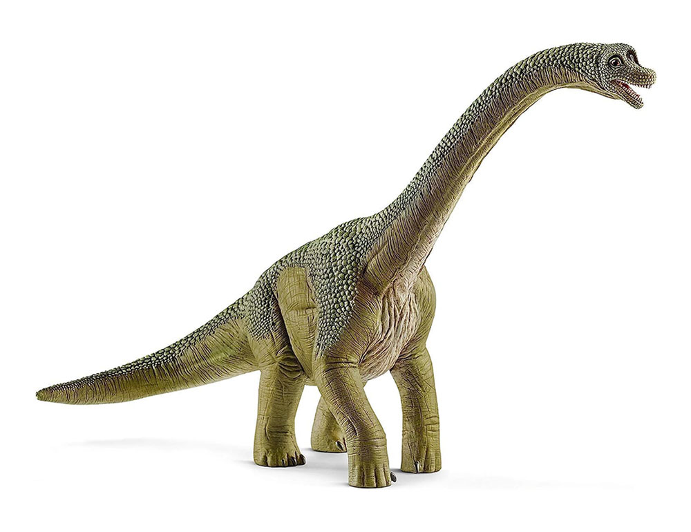 ブラキオサウルス