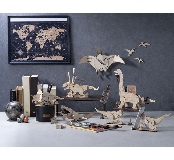 デスクトップグッズ各種