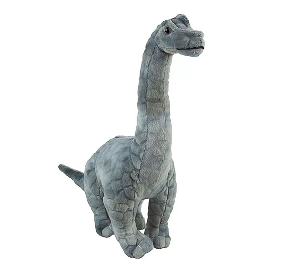 BIG！リアルダイナソーブラキオサウルス