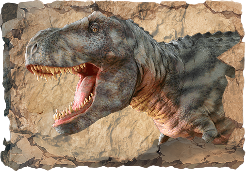 ステゴサウルス