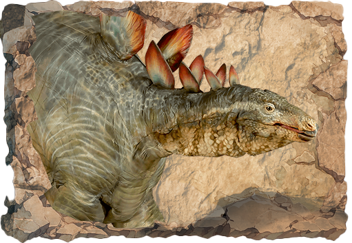 パキケファロサウルス