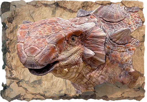 パラサウロロフス